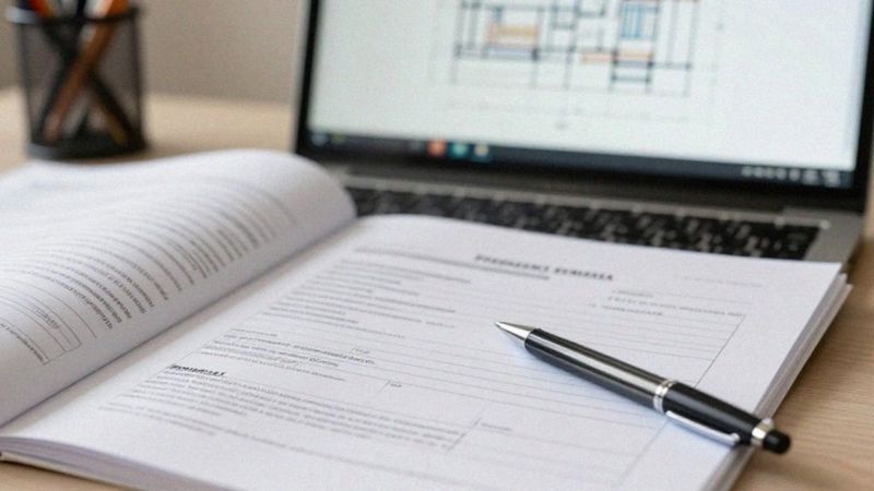 Jakie są terminy i ważność decyzji o warunkach zabudowy?