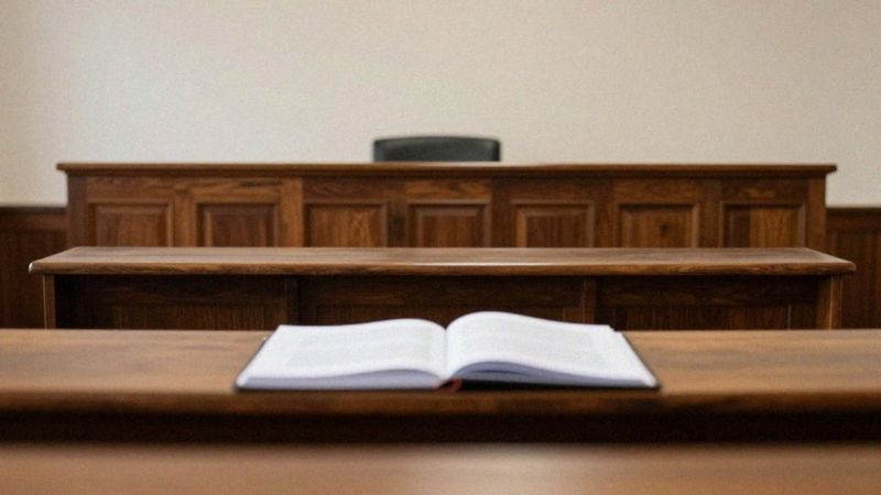 O co pyta sąd opiekuńczy przy rozpoznawaniu wniosku?