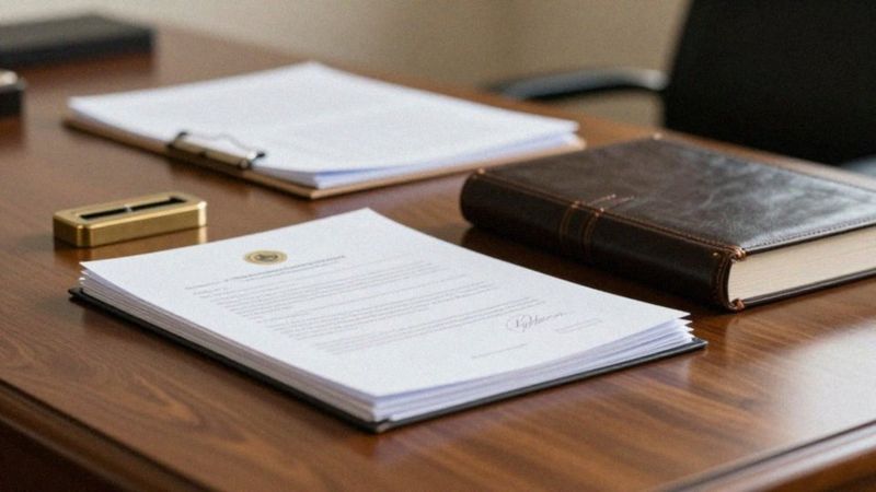 Co oznacza prawomocny wpis dla właściciela nieruchomości?