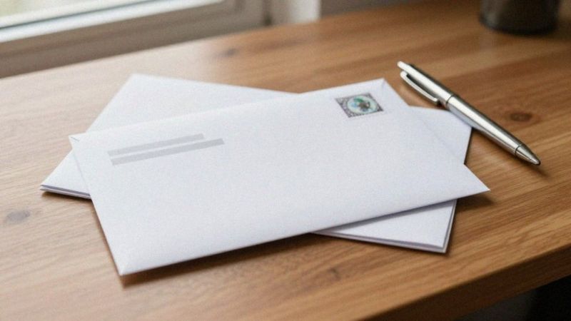 Jak napisać prawidłowe wypowiedzenie umowy na czas określony?
