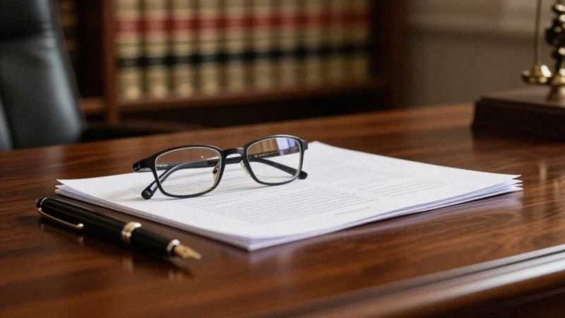 Jak separacja wpływa na orzeczenie o winie?