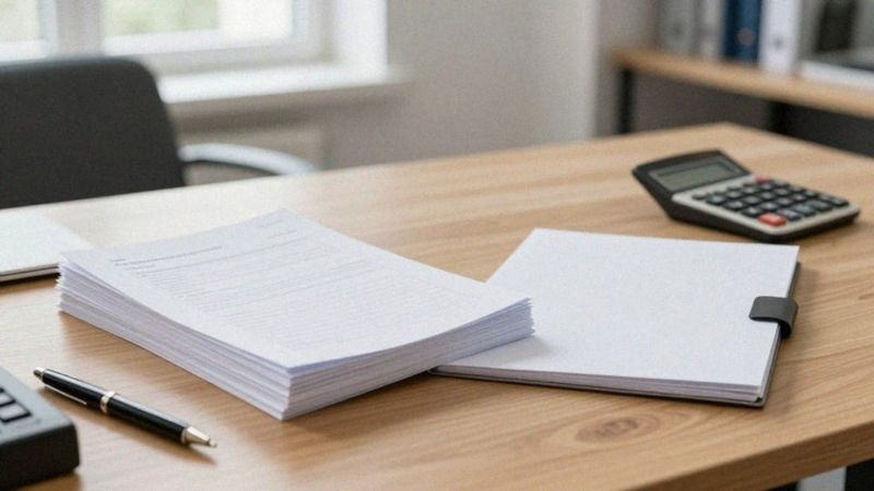 Jakie dokumenty potwierdzają status mikroprzedsiębiorcy?