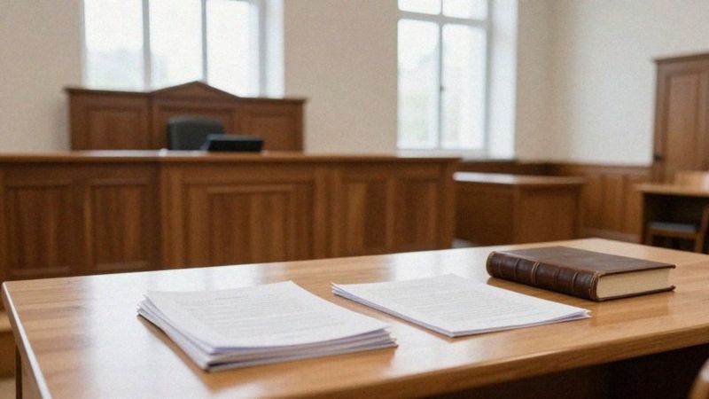 Kiedy wnioskować o zabezpieczenie roszczenia przy zniesieniu współwłasności?
