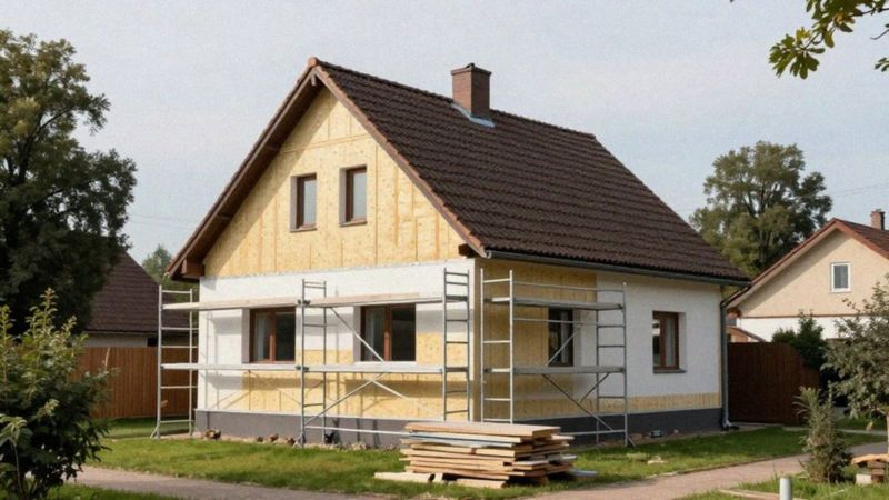 Komu przysługuje ulga remontowa?