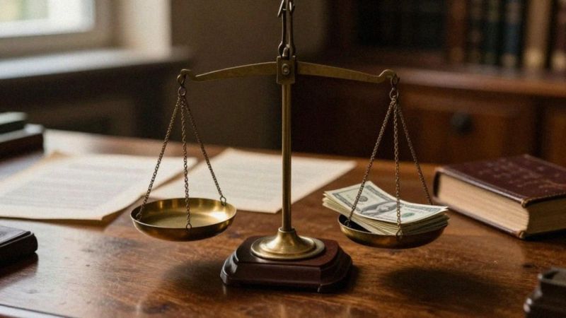 Jak wybrać przyjęcie spadku: proste czy z dobrodziejstwem inwentarza?