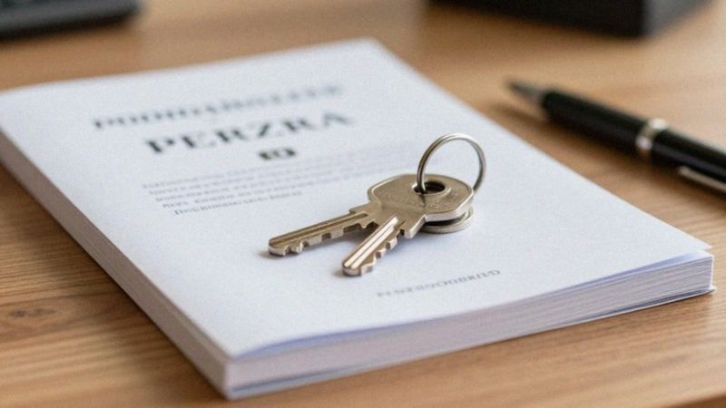 Jak obciążenie nieruchomości wpływa na kredyt?