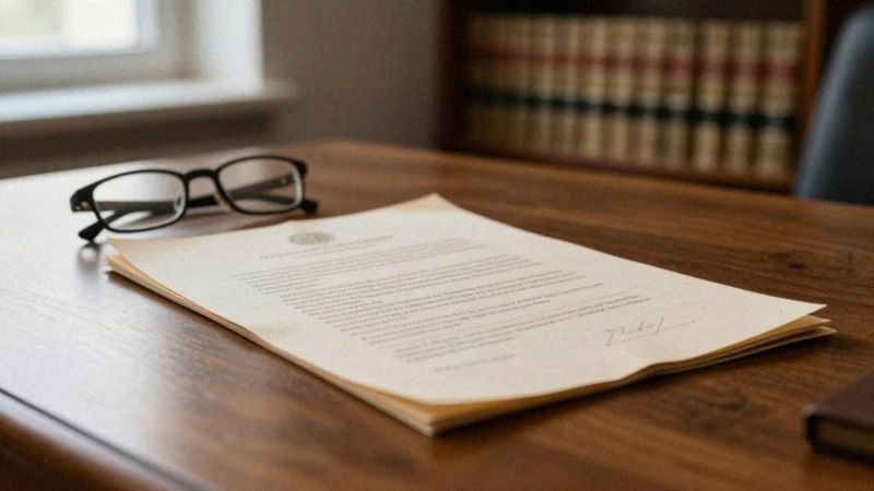 Jak sąd ocenia dobrą wiarę posiadacza przy zasiedzeniu?