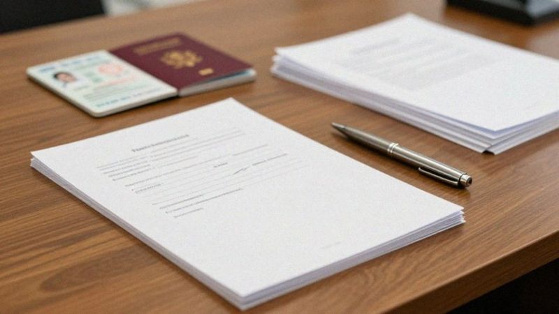 Jakie dokumenty są wymagane do testamentu allograficznego?