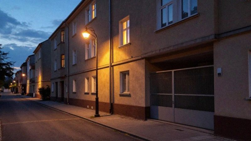 Czy regulamin spółdzielni może ustalać godziny spokoju?