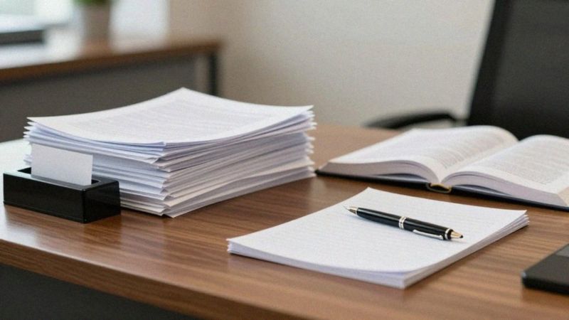Jak działają limity trzech umów terminowych?