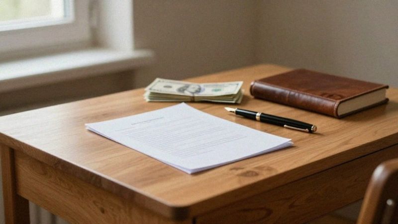 Jak w testamencie wyznaczyć opiekuna dla dzieci?
