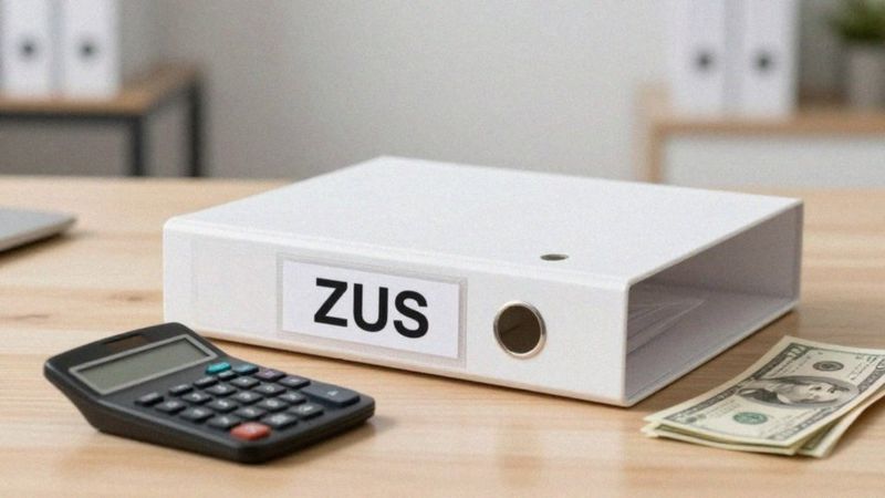Jakie składki ZUS odprowadza zleceniodawca?