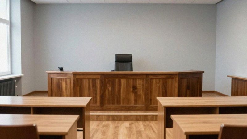 Kiedy sąd może odmówić rozwodu?