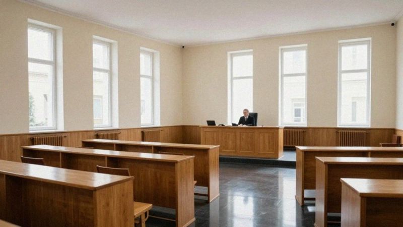 Kiedy warto wnieść pozew do sądu przy braku odpowiedzi?