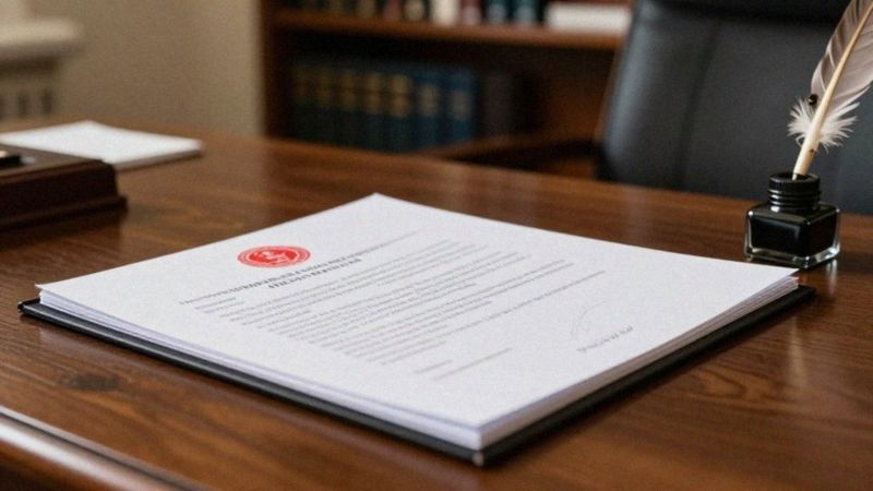 Czy notariusz może dokonać wpisu przy akcie notarialnym?