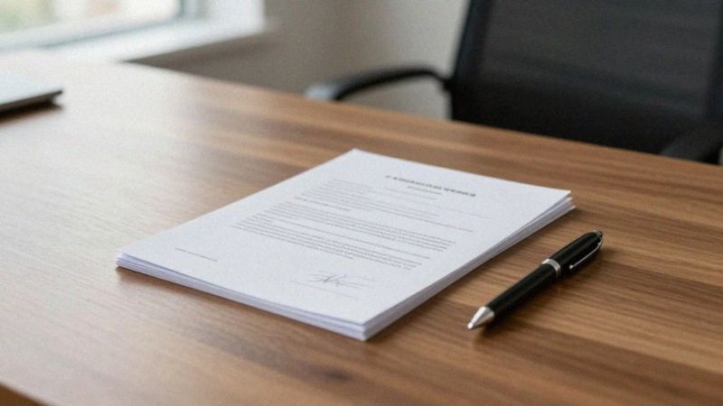 Czy pracodawca musi wydać świadectwo pracy?