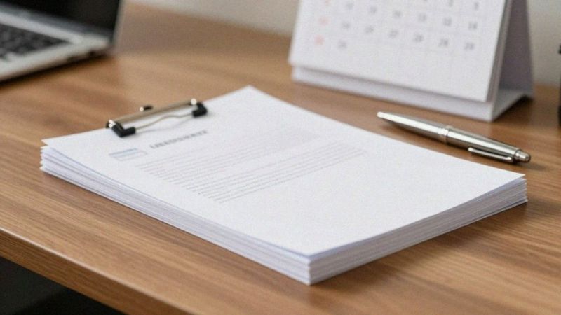 Jak długo ważna jest decyzja o warunkach zabudowy?