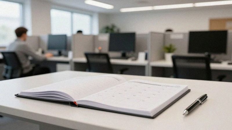 Jak Kodeks pracy reguluje planowanie urlopu?