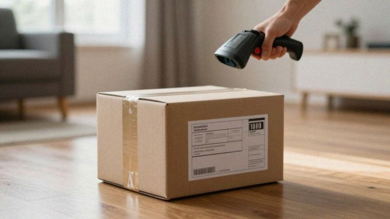 Jak przebiega procedura gwarancji door-to-door?