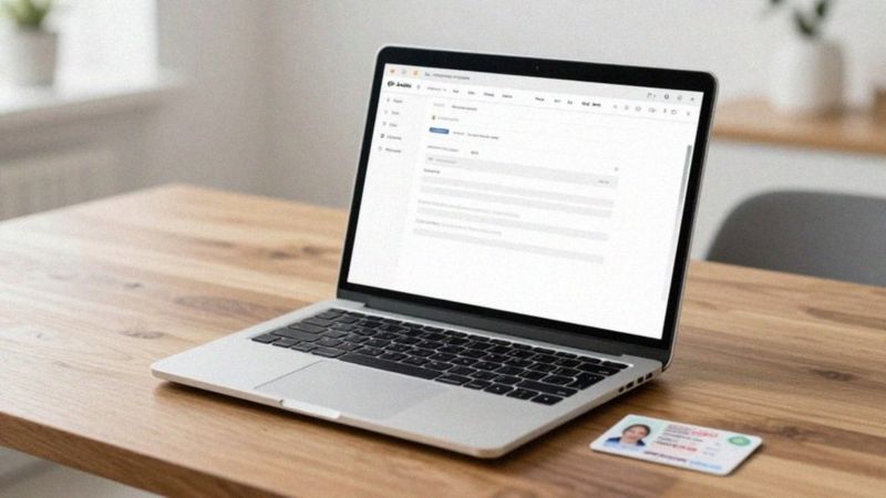 Jak złożyć wniosek o chwilówkę online?