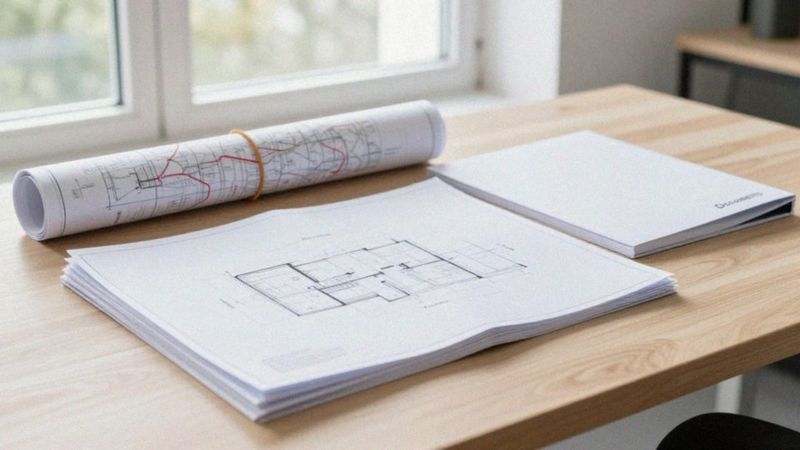 Jakie dokumenty są potrzebne do pozwolenia na budowę?