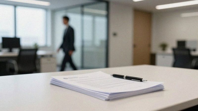 Co zrobić gdy pracodawca nadużywa umów terminowych?