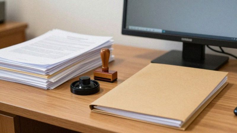 Czy adres administracyjny ujawnia nazwisko właściciela?