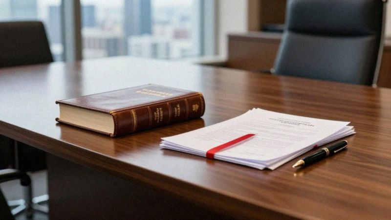 Czy stosunek prawny może zablokować zniesienie współwłasności?