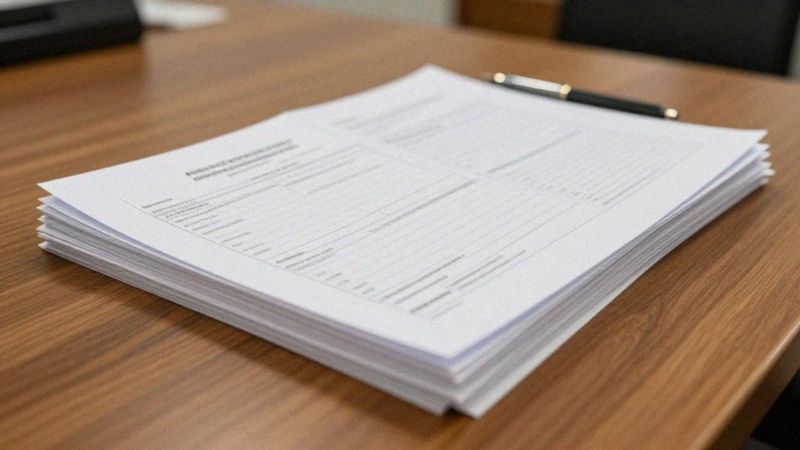 Jak wypełnić wniosek o wykup: jakie dane podać?
