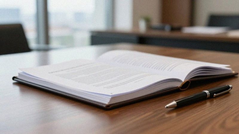 Kiedy ogłoszenie upadłości przerywa bieg przedawnienia?