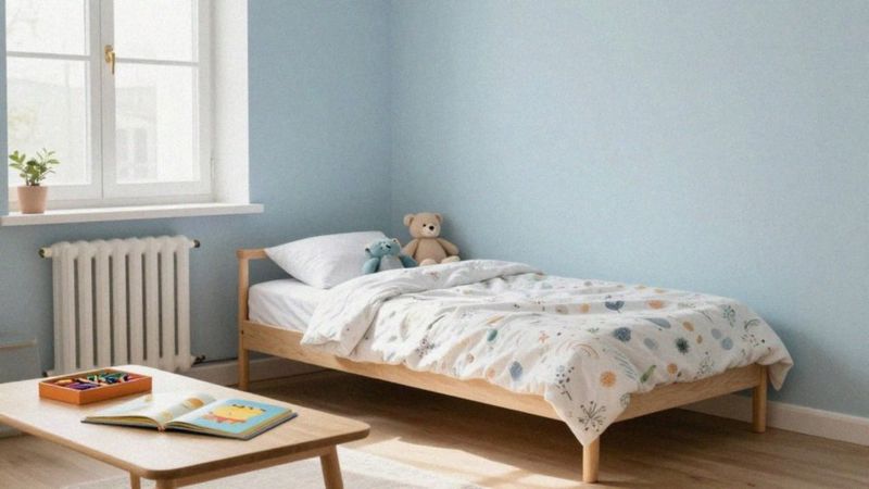 Jak rozmawiać z dzieckiem o nieobecnym ojcu?