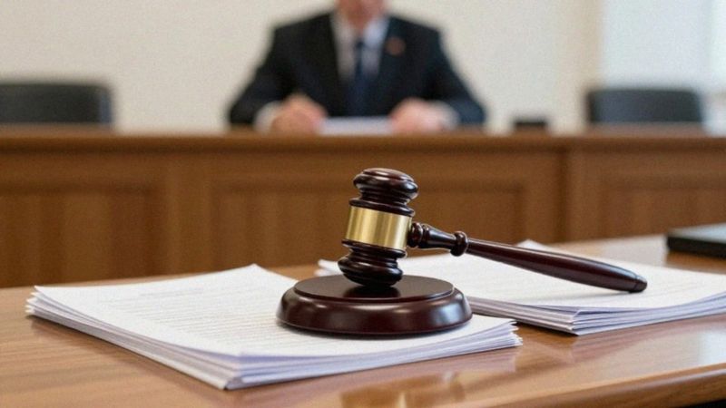 Jak sąd ocenia niedostatek i ustala wysokość alimentów?
