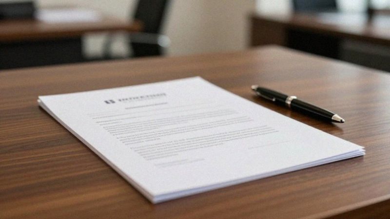 Czy pracownik może wypowiedzieć umowę bez podawania przyczyny?