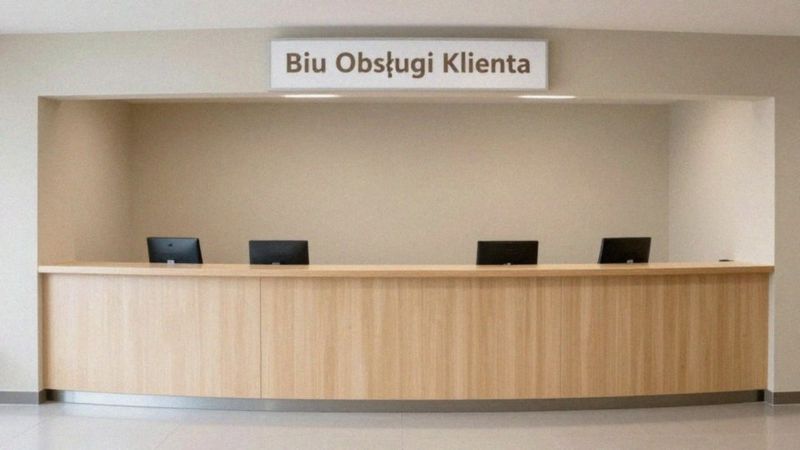 Do jakiego organu złożyć zgłoszenie rozbiórki?