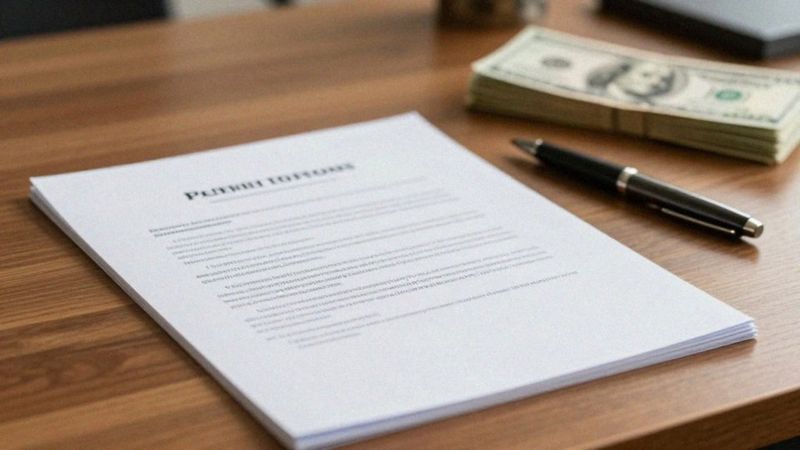 Jakie konsekwencje cywilne i finansowe wynikają z naruszeń BHP?