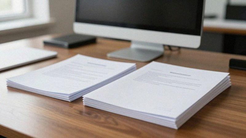 Jakie załączniki dołączyć do formularza?