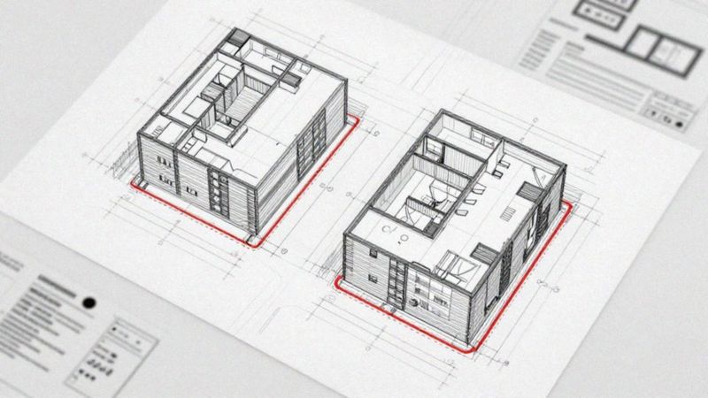 Kiedy można budować bliżej niż 8 m?