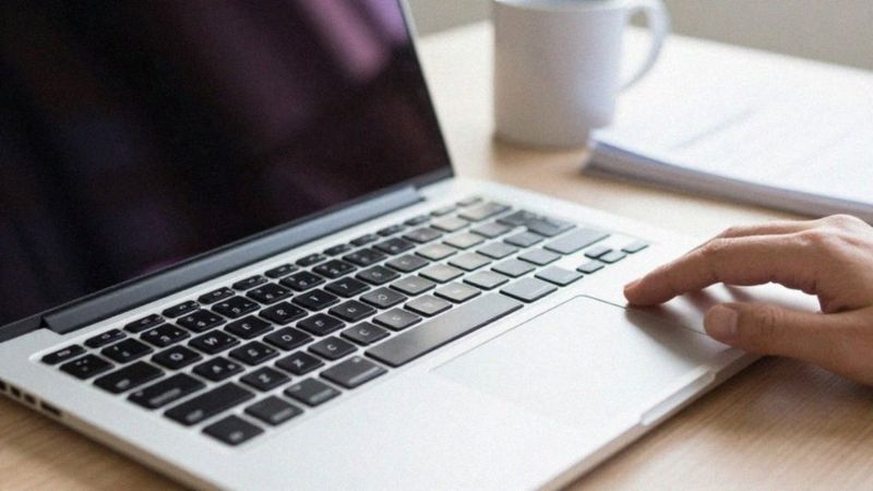 Jak działa elektroniczna procedura zgłoszenia?