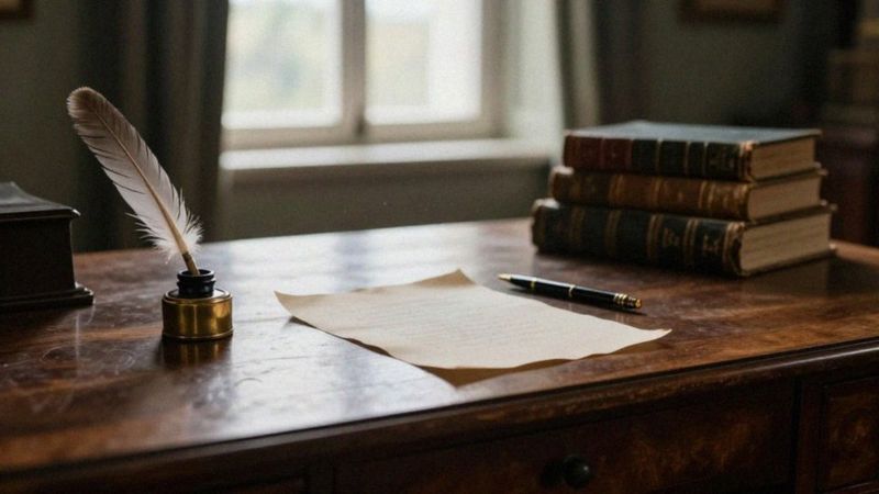 Jakie są formalne warunki testamentu własnoręcznego?