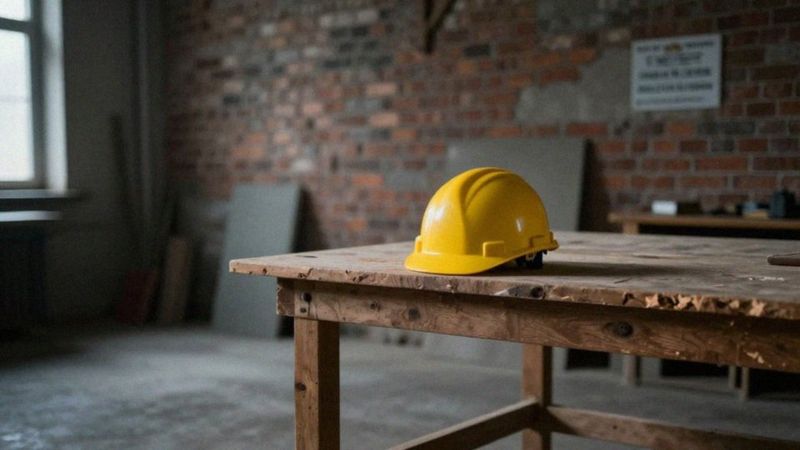 Kiedy grozi odpowiedzialność karna za nieprzestrzeganie BHP?