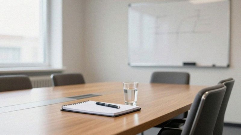 Kto powinien przeprowadzić wysłuchanie pracownika?