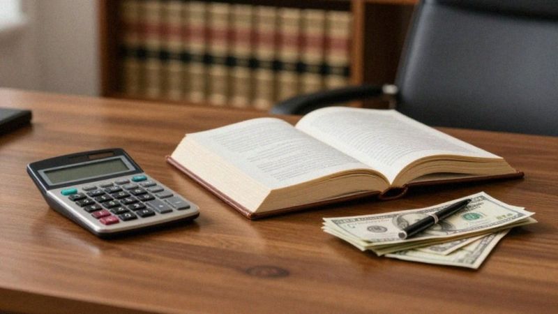 Jak oblicza się wysokość grzywny skarbowej?