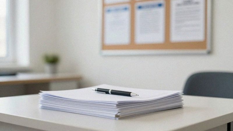 Jak opisać przesłanki do ustanowienia rodziny zastępczej?