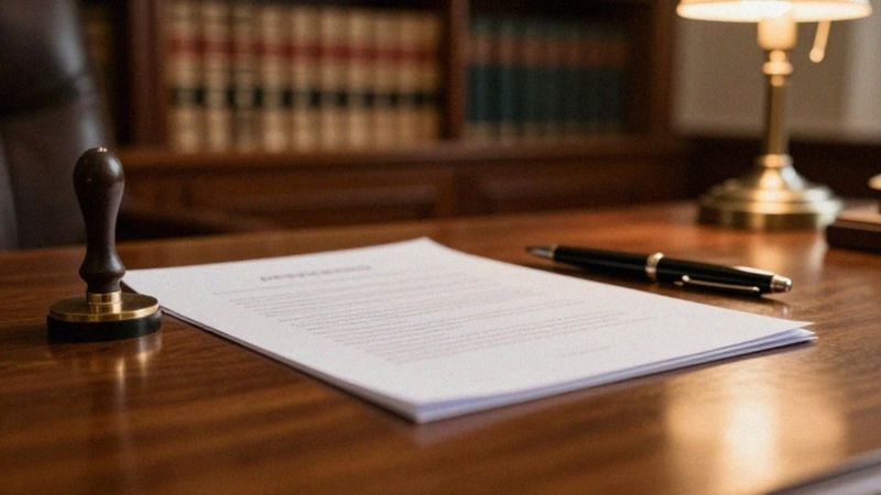 Jak złożyć oświadczenie o odrzuceniu spadku?