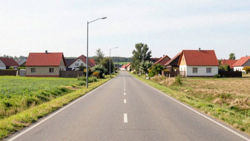 Kto odpowiada za utrzymanie drogi dojazdowej do posesji?