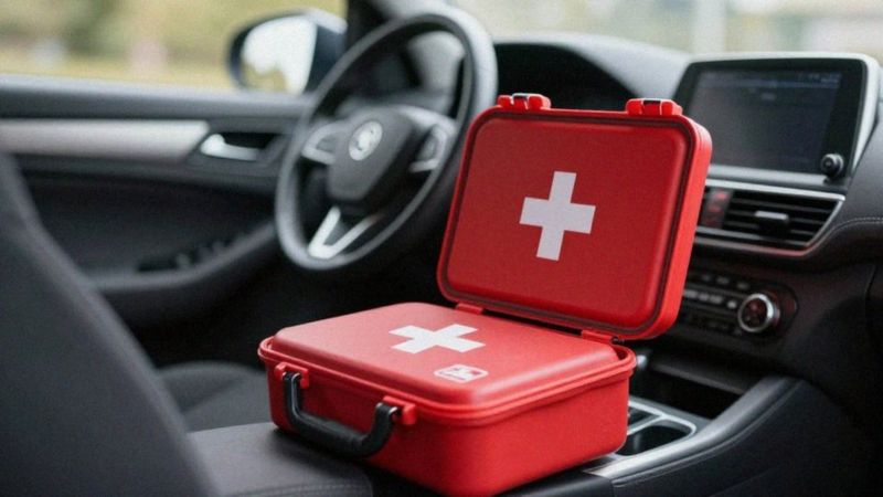Jak ocenić bezpośrednie zagrożenie na drodze?