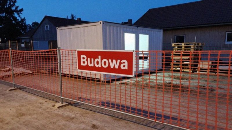Jak przejąć i zabezpieczyć teren budowy?