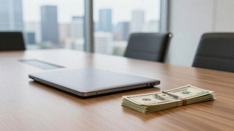 Jakie progi finansowe ma średnia firma?