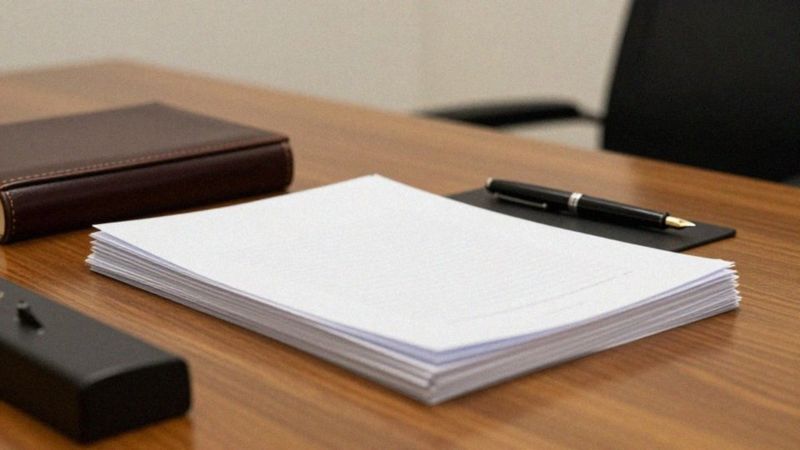 Jakie wymogi formalne musi spełnić oświadczenie o odrzuceniu spadku?