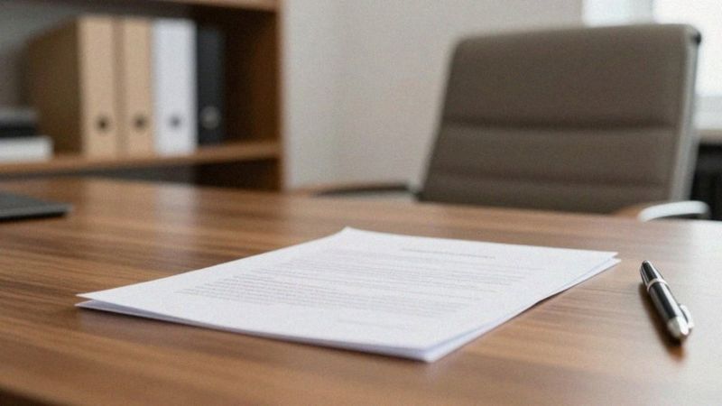 Czy pracodawca musi podać uzasadnienie i pouczenie przy wypowiedzeniu?